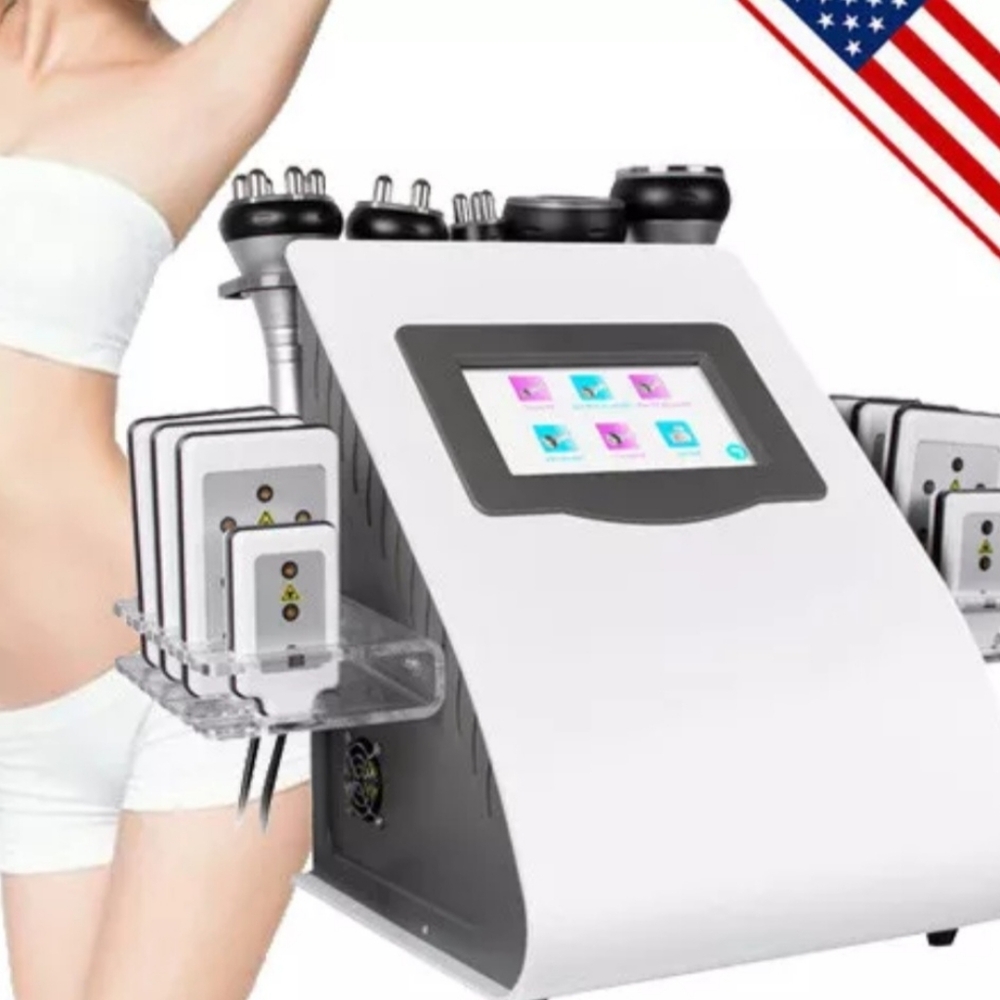 Beauty machine